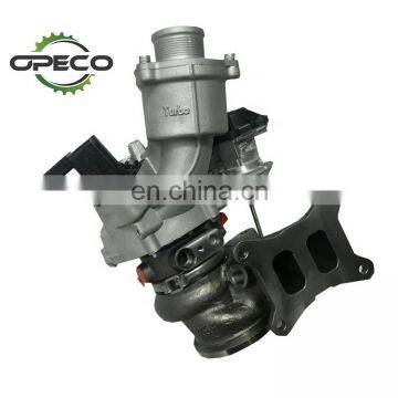 Original quality IS38 turbocharger 06K145702N 06K145702T 814000-0013 817808-0011