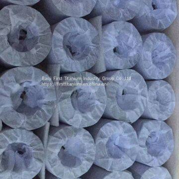 ASTM B265 Customized Titanium Foil Titanium Strip photo-4