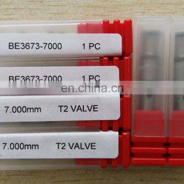 EUI EUP Spool Valve Core BE3673-6995 BE3673-7000 BE3673-7005 BE3673-7010 BE3673-7015 photo-5