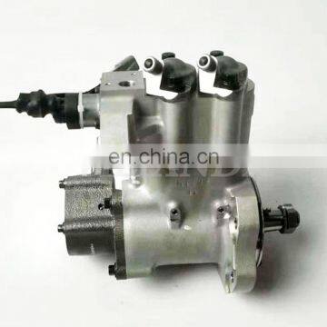 ISL9.5 Diesel Engine Fuel Injection Pump 4306945 photo-2