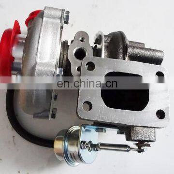 HE200WG Diesel Engine 3776281 Turbocharger photo-2