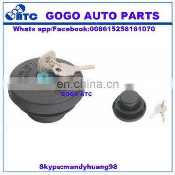 EG-91A 33m / m motorcycle fuel tank cap lock with key for mazda