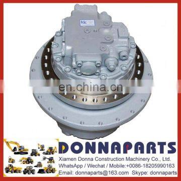 Hitachi ZAXIS 210/ZAX200 Travel reduction gearbox 9233687,9195447,9261222,ZAX200-3 ZX200-5G final drive,travel motor