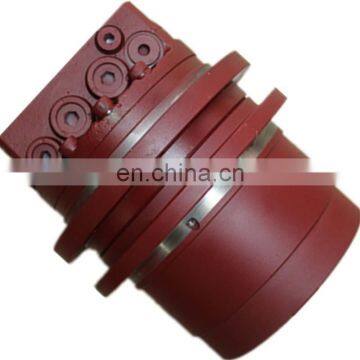 Mini excavator PC07 PC14 PC15 SK1.5 E18C ZX18 IHI10F2 hydraulic final drive complete travel motor TM02 GM02