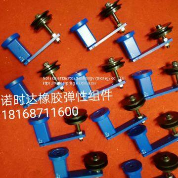 Construction Machinery Ac Belt Tensioner Serpentine Tensioner