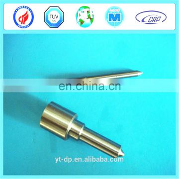 HIgh quality fuel injector nozzle head DLLA142P2262 for Bos. injector 0445120289