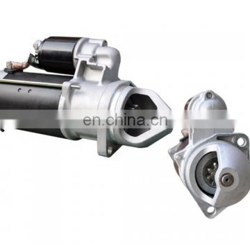 Aftermarket High Quality Components 0001230013 12V 4.0KW 9T Starter Motor For Bus/Truck Spare Parts 0001230001 Aftermarket