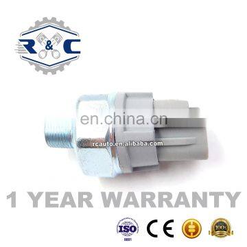 R&C High Quality Oil Pressure Switch 8353005010 For Toyota Camry Corolla Lexus Scion 1.3L-4.7L 1998-2017 Oil Pressure Sensor photo-4