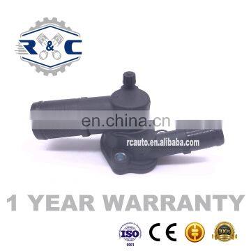 R&C High Quality Thermostat 8200660882 11061-00QAE 1106100QAE 7700110716 For Renault Nissan Engine Coolant Thermostat