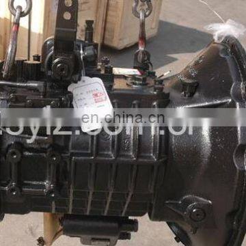 Transmission Assembly Gearbox 8JS85F for heavy-duty truck /buses