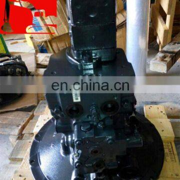 Excavator PC78UU-6 hydraulic main pump PC78US-6 main pump 7708-3T-00220 pump parts