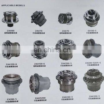 Excavator E320D E320C 148-4644 1484679 Swing Reducer Gearbox