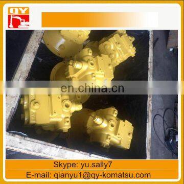 Volvo Excavator Swing Motor for EC210B EC360 EC460B Rotary Motor photo-3