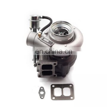 Turbocharger J802651 for Case Wheel Loader 721C 821C Turbo HX40W