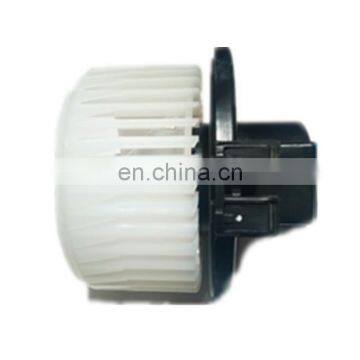 4JB1 4JB1T 4JG2 4BE1 12 volt fan blower motor for  100P ISUZU 8-97101656-1 /8-97211953-0/8-97101657-0