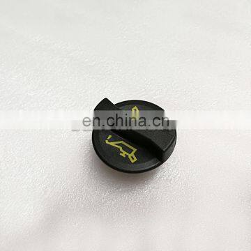 Foton Cummins ISF28 ISF2.8 Diesel Engine Parts Oil Filler Cap 5255310