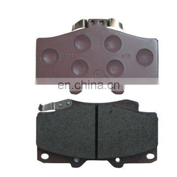 Body kit brake pads suit for 200 Land Cruiser RZJ95.KZJ95 04465-35280