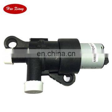 6M6Z-18D473-AA  6M6Z18D473AA   Auto  Water Pump