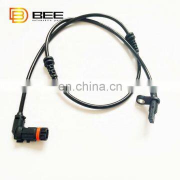 Front left or right ABS Wheel Speed Sensor FOR Mercedes-Benz 2049052705 2049053105 2049058000 2045400517 2049053104 2045403105