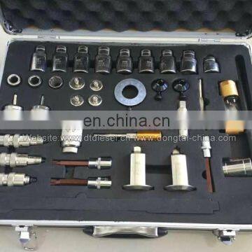 Full Set Common Rail Tools 37pcs photo-2