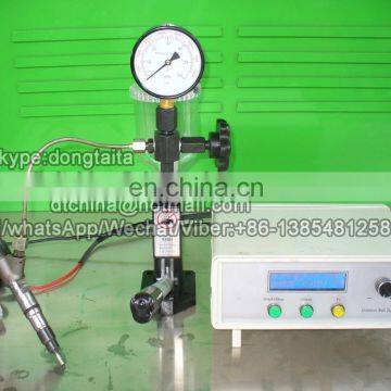 Тестер форсунок системы Common Rail модели CR1000A photo-4