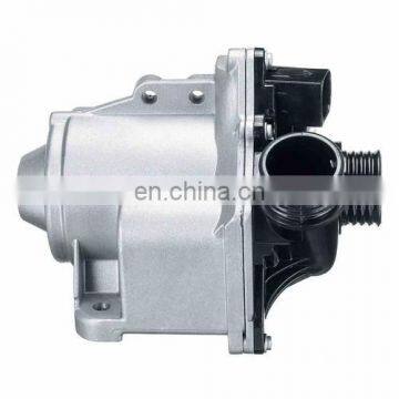 OEM 11517568594 In Stock Electric Water Pump Thermostat Pipe Assembly For BMW 535 640 740 X1 X3 X5 X6 Z4 photo-5
