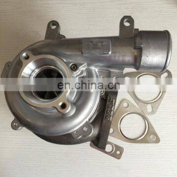CT16V 17201-OL040 17201-0L040 17201-30110 Turbo Turbocharger Without Solenoid Valve Electric Actuator For Landcruiser photo-5