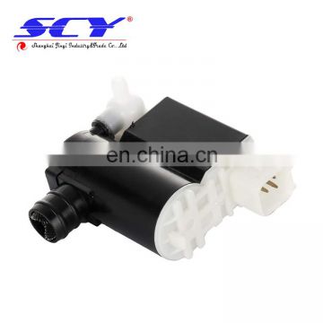 Windshield Washer Pump 985102L100 Suitable for HYUNDAI ENTOURAGE  9010025 9010063 985101F100 98510-1F100 985104D000 98510-4D000