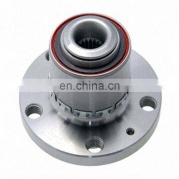 Supply wheel bearing unit 6Q0407621