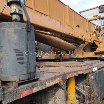 Kato NK500E Truck Crane 50ton photo-3