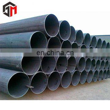 Large diameter High Precision Hinge carbon steel pipe