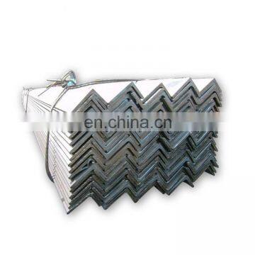 Competitive price galvanized iron steel angle bar