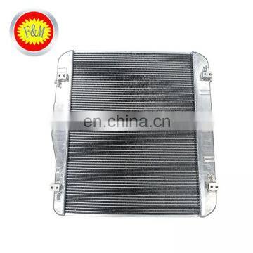 auto accessories engine car parts spare wholesale radiator assembly OEM16400-75470