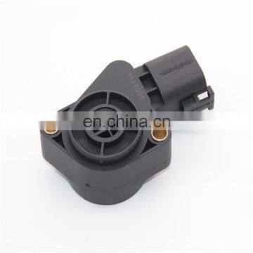 21116881 85109590 Truck Spare Parts Pedal Sensor Without Line For VOLVO photo-4