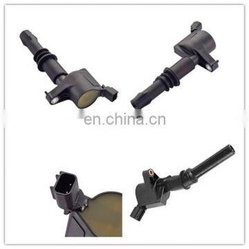Auto Engine Spare Parts Ignition Coil 8L3E-12A366-AA for Ford