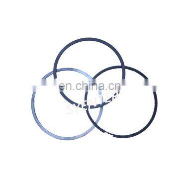 DCEC Yutong Bus Diesel Engine Cylinder Liner Piston Ring Set 1004-00449 5482362 for ISDE