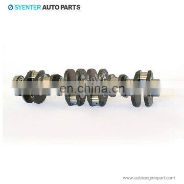 ISLe Engine Crankshaft 3965010 3965012 3965011 3965009