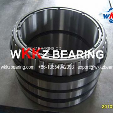 48393D/48320/48320D four rows taper roller bearing,WKKZ BEARING,China bearing,Wafangdian bearing,