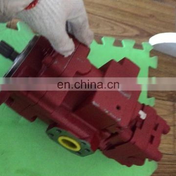 excavator parts ZX35 Hydraulic Main Pump ZX35U Hydraulic Pump pvd-2b-40p 4415271