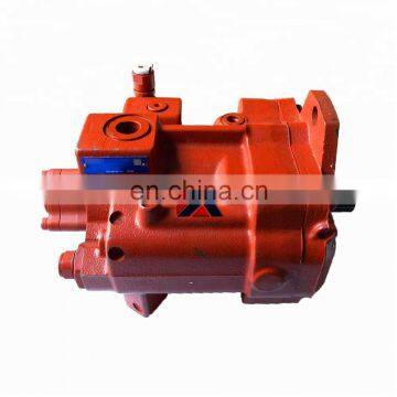 Excavator part hydraulic main pump PSVL-54CG Hydraulic Pump for excavator KX151 KX155 KX161 PSVL-54CG-15 PSVL-54CG-18 PSVL-54CG