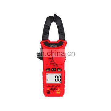 6000 Counts Pinza Amperimetrica Digital photo-6