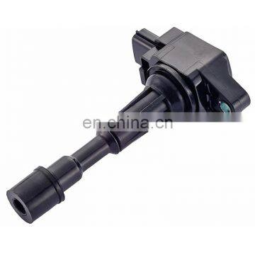 Предохранительное катушка зажигания для MAZDA OEM ZJ20-18-100 ZJ20-18-100A