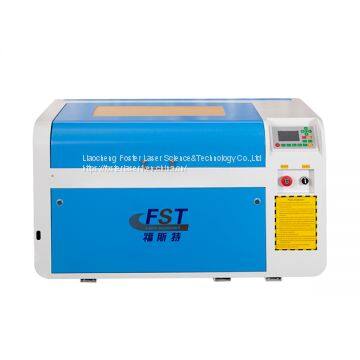 FST 6040-ruida Laser Engraving Machine photo-3