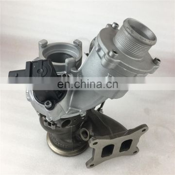 Factory supply 06K145701N Turbo 06K145702N for engine 2.0L CWZ TSI, EA888 Generation 3, CJX