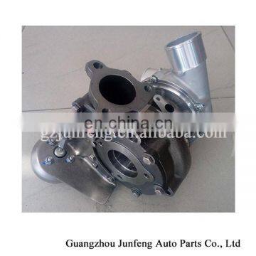 RHF5V Turbo 17201-0R020 17201-0R021 17201-0R022 Turbocharger Engine 2AD-FHV