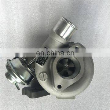 ZD30 engine turbo 771507-0001 14411-VZ20A GT1749V turbocharger