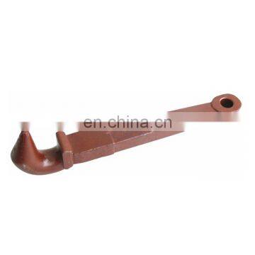 Tractor Parts MF290 3772381M1 886230M1 Hook Auto Hitch Used For Massey Ferguson