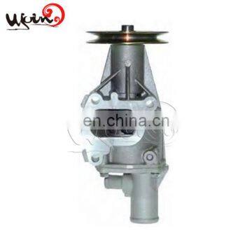 Low price auto engine parts water pump for YUGO-ZASTAVA 4471378 AIRTEX AW1094 DOLZ S103 DOLZ S113 GRAF PA088 GMB GWFI-10AH