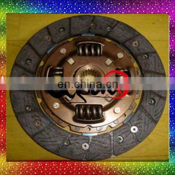 Discount Lintex Clutch Friction Disc for KIAs K117-16-460A K11716460A photo-4