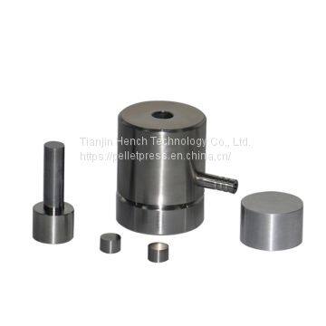 Cylindrical Dies